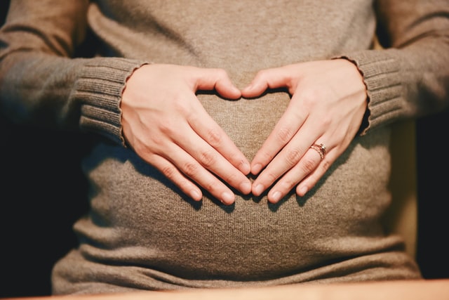 L’annonce du dernier bébé