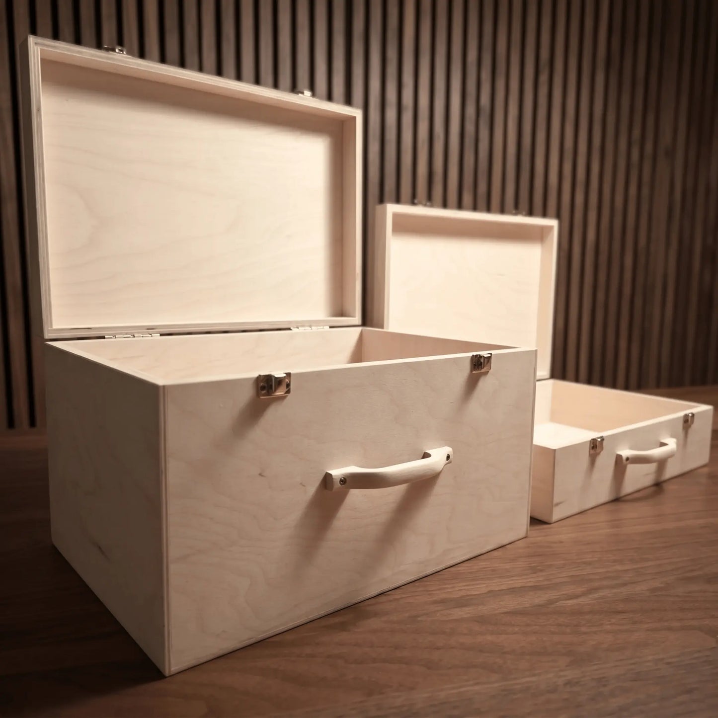 Valise commémorative