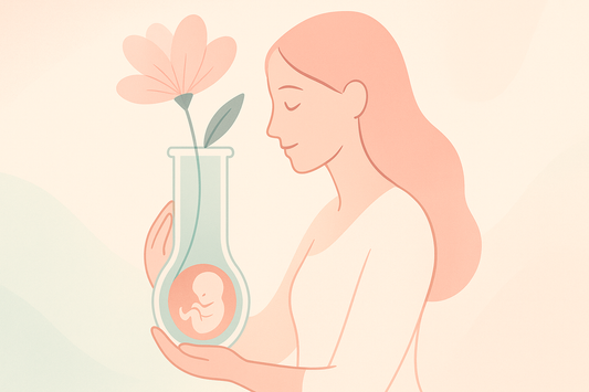 In vitro, mon petit miracle