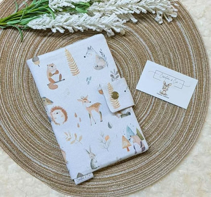 Protège-carnets! (valeur de 30$)
