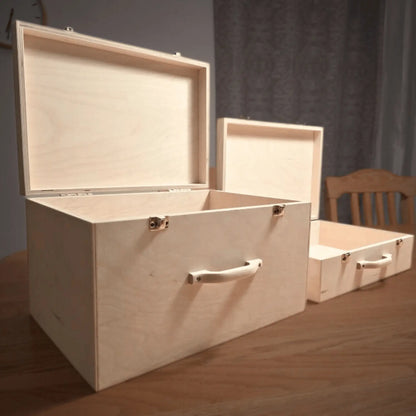 Valise de naissance: animaux