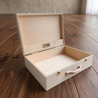 Valise commémorative
